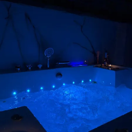 Hébergement de vacances Rabat Luxury Tursi