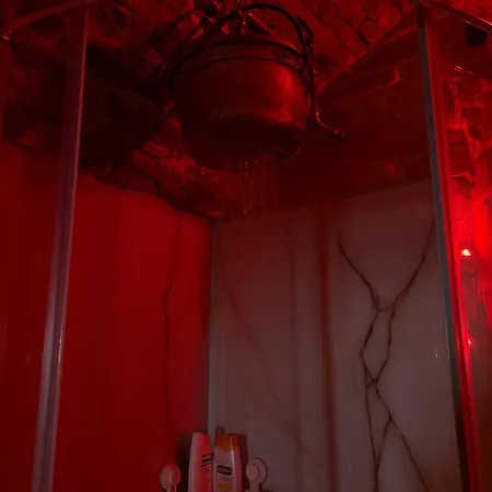 Hébergement de vacances Rabat Luxury *