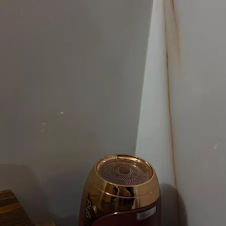 Rabat Luxury Сasa de vacaciones *