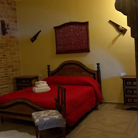 Сasa de vacaciones Rabat Luxury *