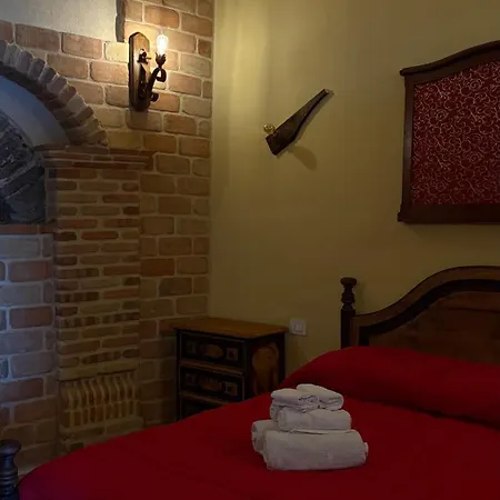 Сasa de vacaciones Rabat Luxury Tursi