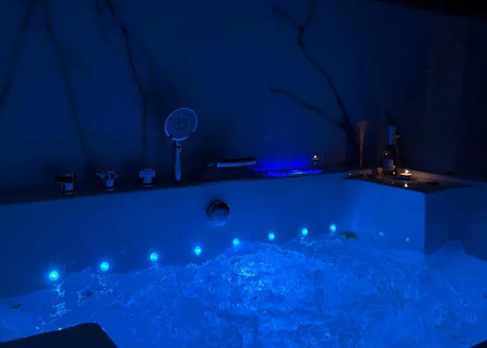 Hébergement de vacances Rabat Luxury Tursi