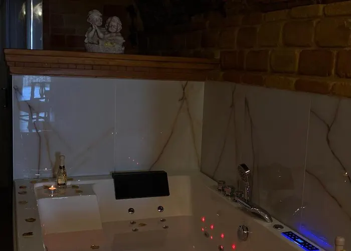 Rabat Luxury Hébergement de vacances Tursi