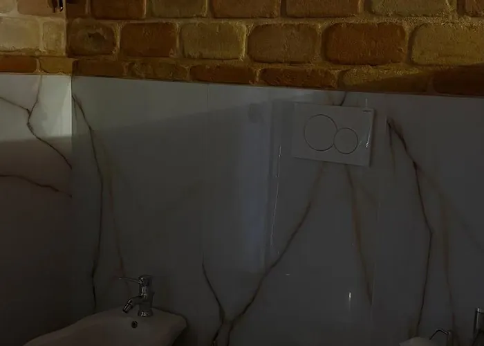 Hébergement de vacances Rabat Luxury Tursi