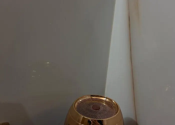 Rabat Luxury Hébergement de vacances *