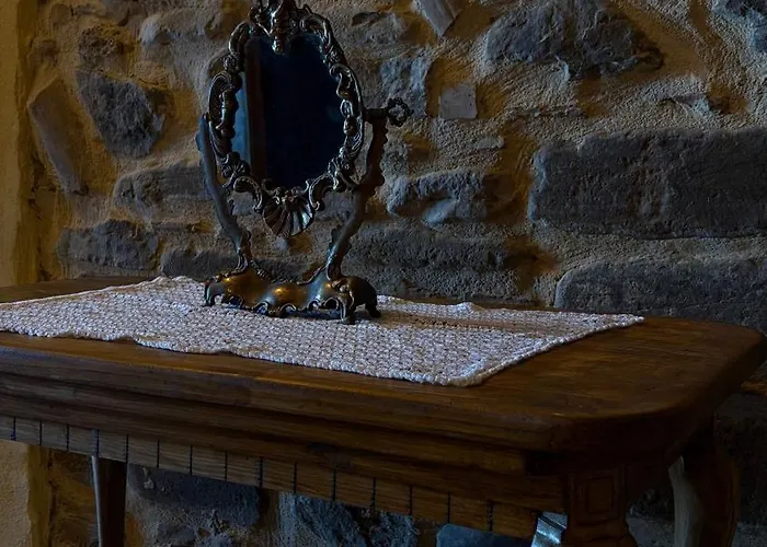 Rabat Luxury Holiday home Tursi