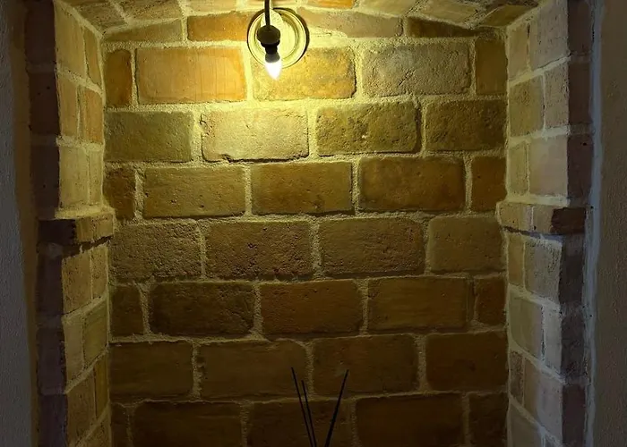 Holiday home Rabat Luxury