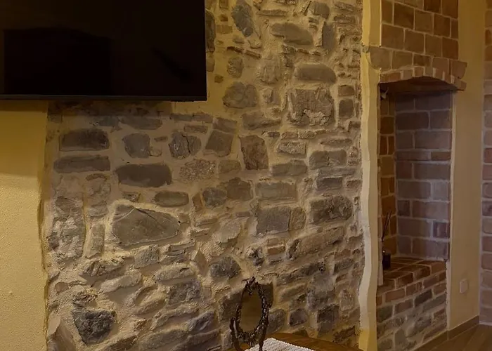 Rabat Luxury * Tursi