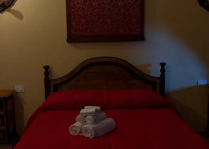 Rabat Luxury * Tursi