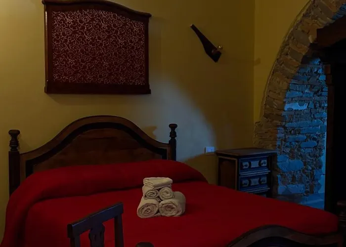 Rabat Luxury * Tursi