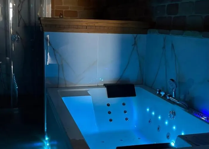 Holiday home Rabat Luxury