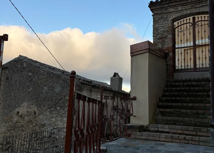 Rabat Luxury * Tursi