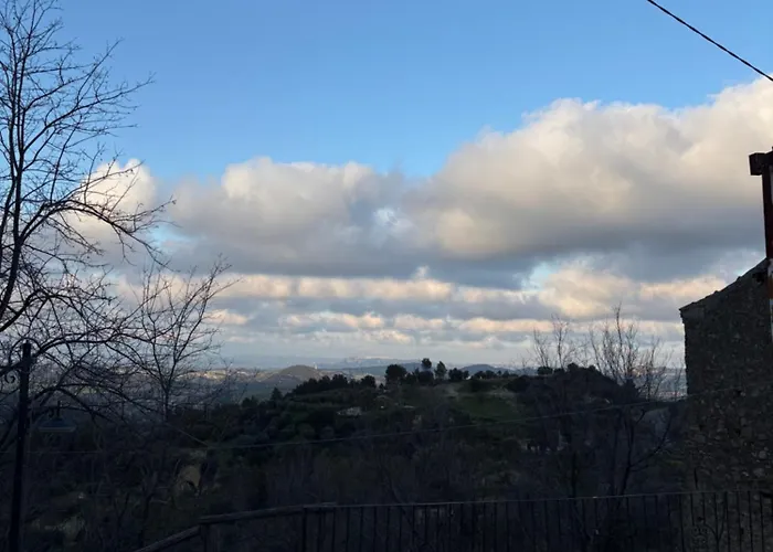 Holiday home Rabat Luxury Tursi